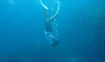 Go Wild！ ～伊豆七島 神津島～