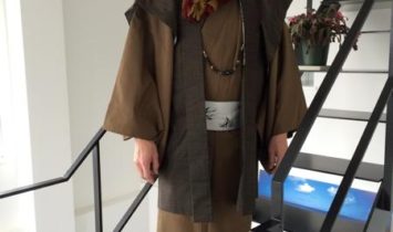 きもの男子デビュー！！