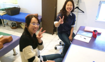 新春♡クレニオセミナーはじめ！ 今回も賄い付き☆