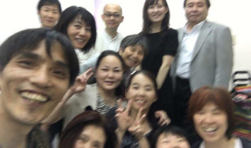 ＜感想レポ＞上映会『Buddhist』＆対談会