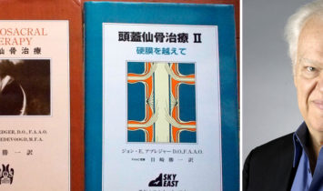 クレニオ セイクラル セラピーとDr. ジョン・E・アプレジャーとの出会い