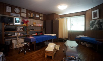 アディオ、引っ越し完了しました！